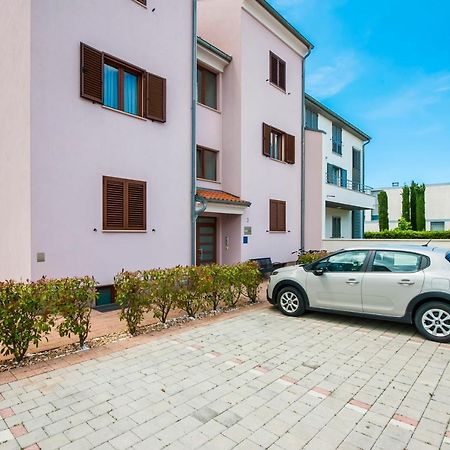 Apartments And Rooms Camaiore Rovinj Extérieur photo