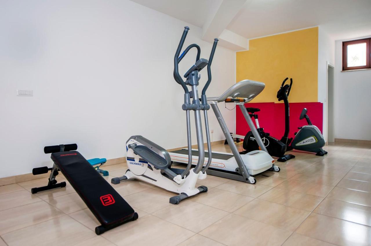 Apartments And Rooms Camaiore Rovinj Extérieur photo