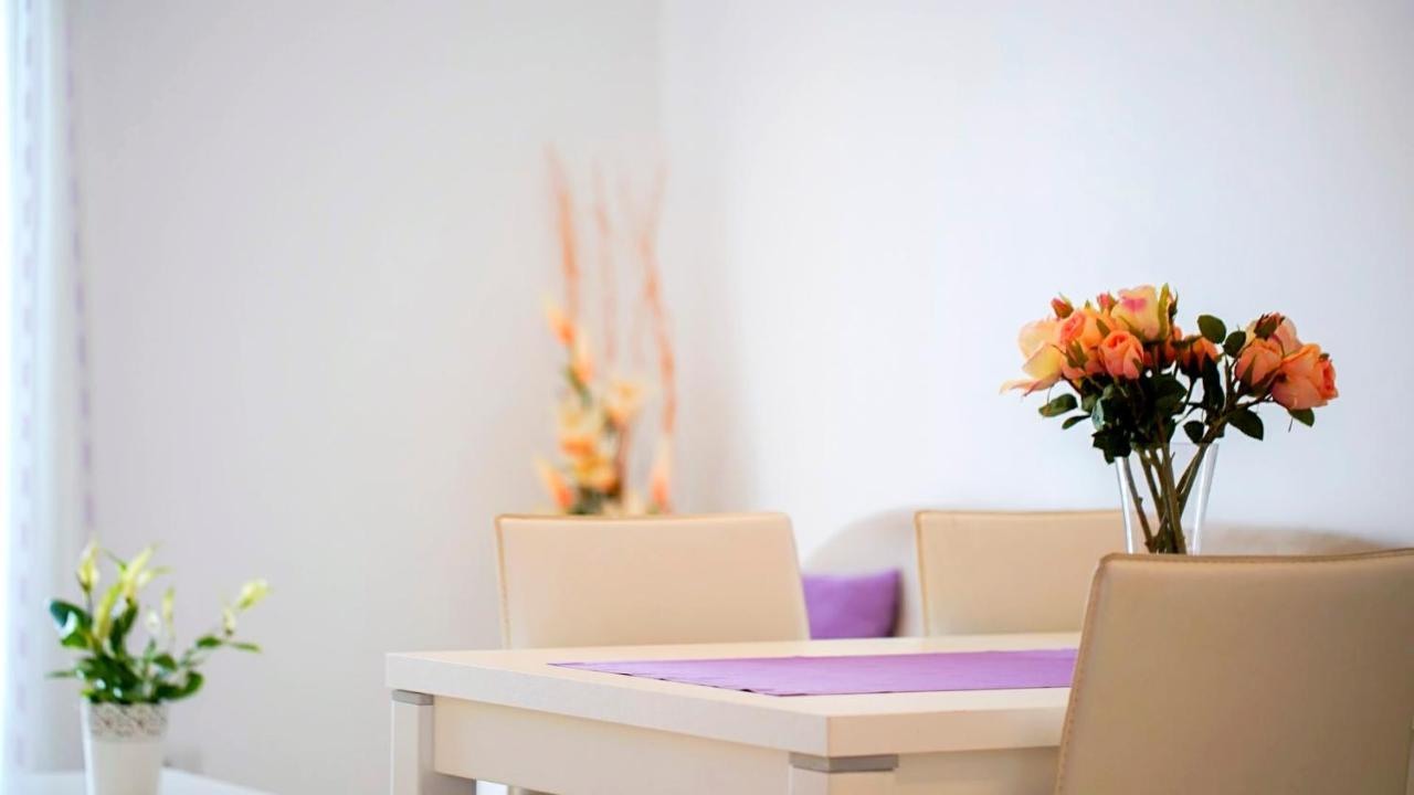 Apartments And Rooms Camaiore Rovinj Extérieur photo