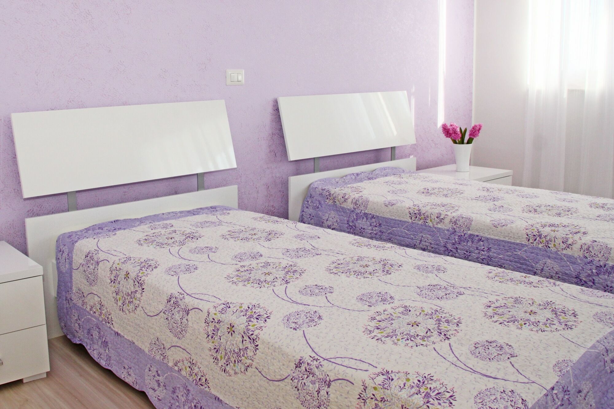 Apartments And Rooms Camaiore Rovinj Extérieur photo